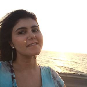 Meet your Posher, Laura